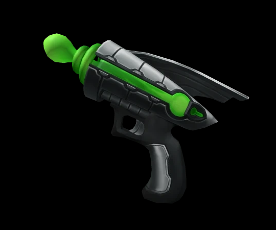 Raygun