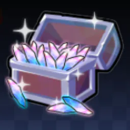 100 Trait Rerolls 6500R