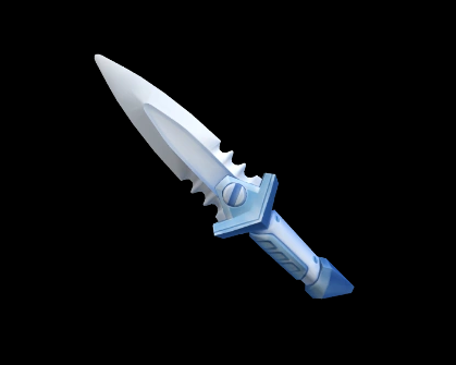 Snowdagger