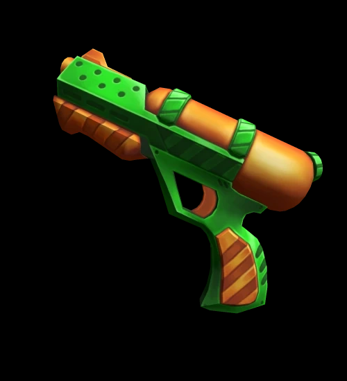 Watergun