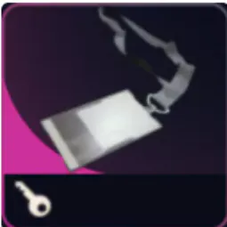 10x DAM Control Tower Key