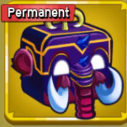 【Mammoth】【Permanent】【2350R$】