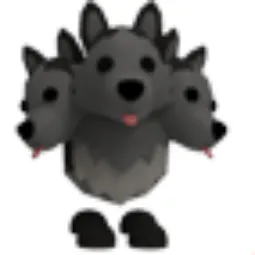 R Cerberus