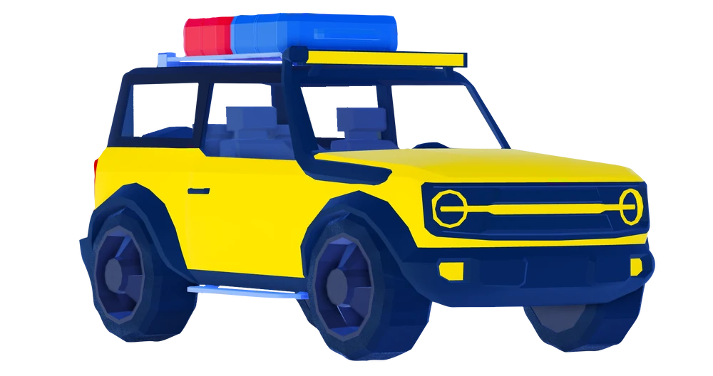 Badger | Jailbreak | Fast Delivery