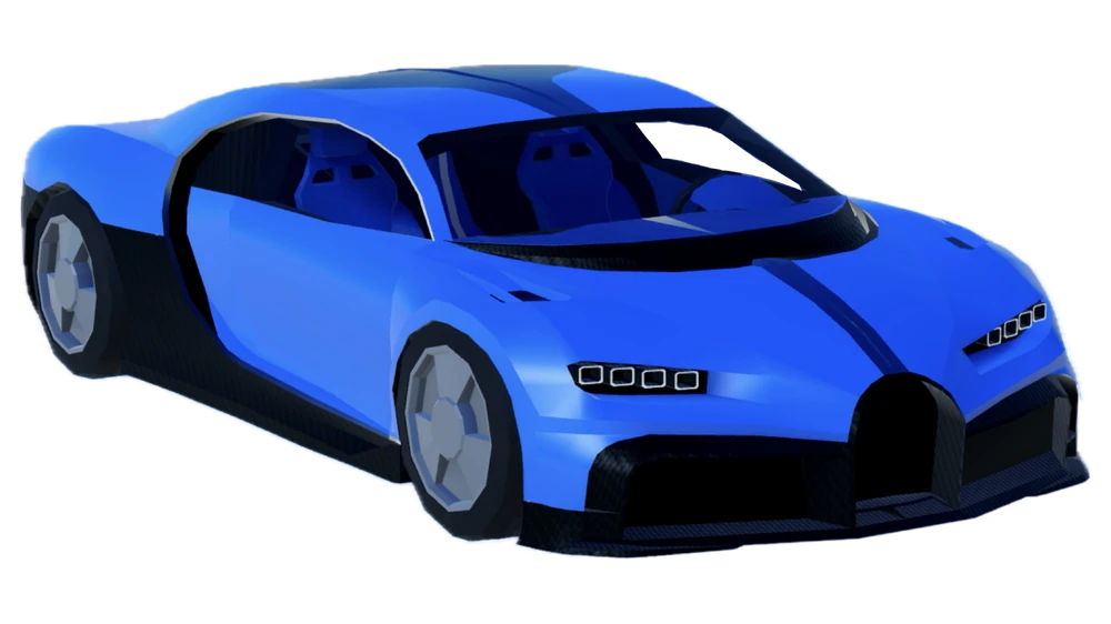 Chiron | Jailbreak | Fast Delivery