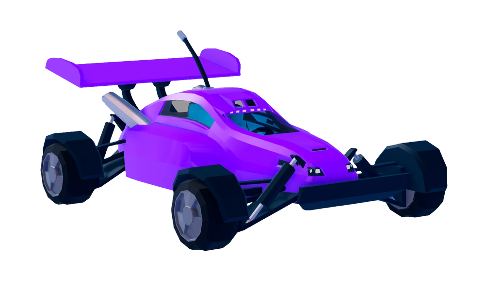 Desert Crawler | Jailbreak | Fast Delivery