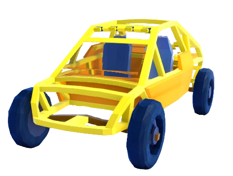 Dune Buggy | Jailbreak | Fast Delivery