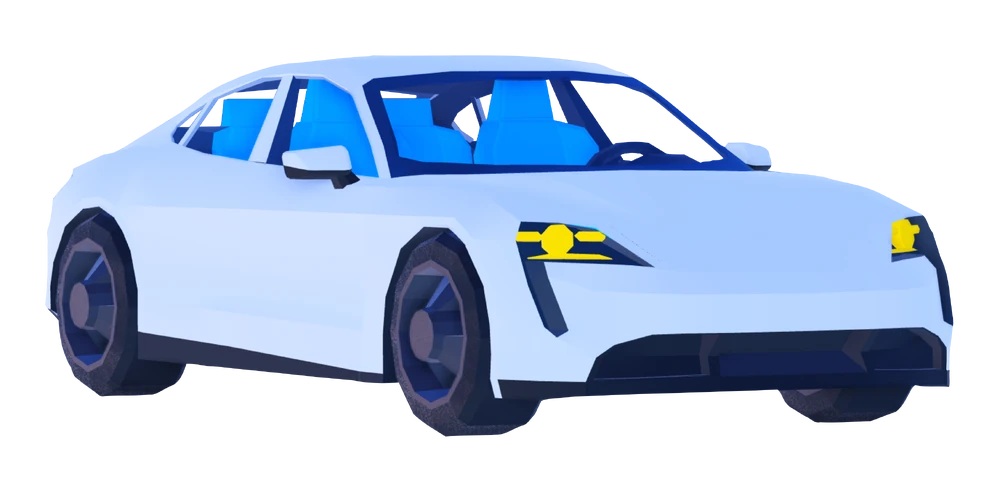 Icebreaker | Jailbreak | Fast Delivery