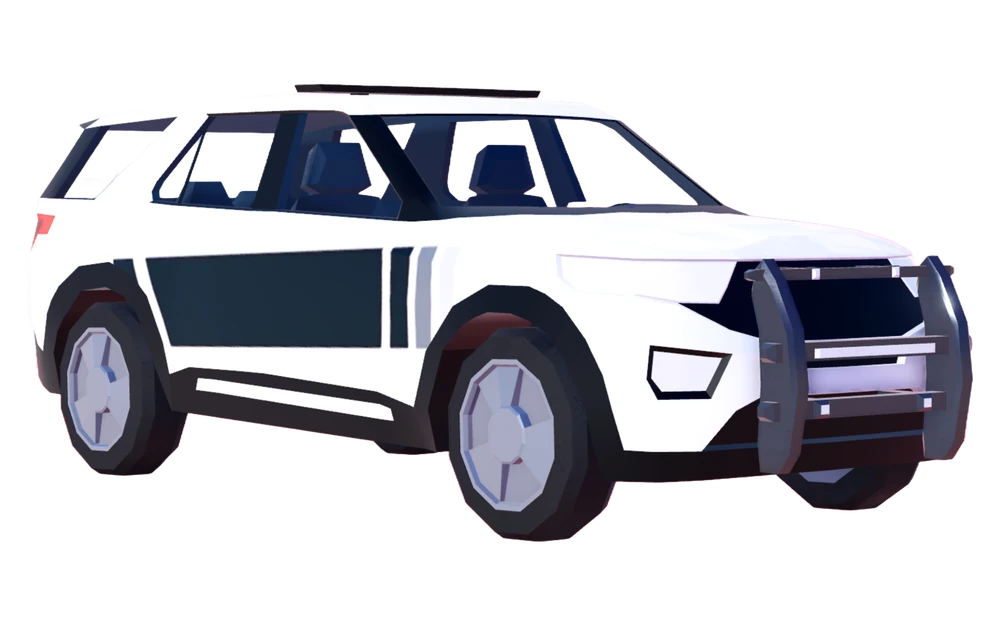 Interrogator | Jailbreak | Fast Delivery