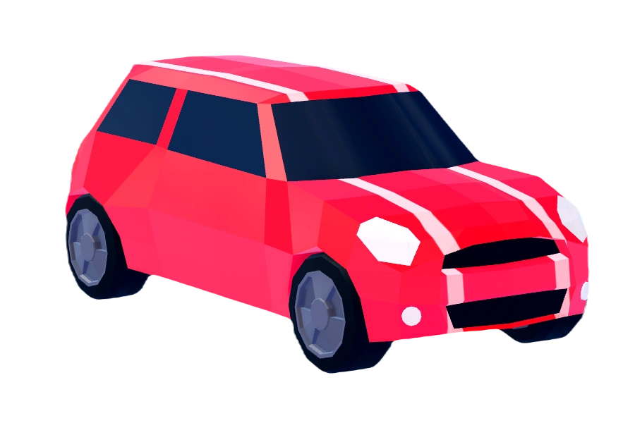 Mighty | Jailbreak | Fast Delivery