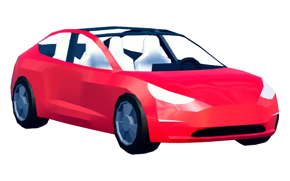 Model 3 | Jailbreak | Fast Delivery
