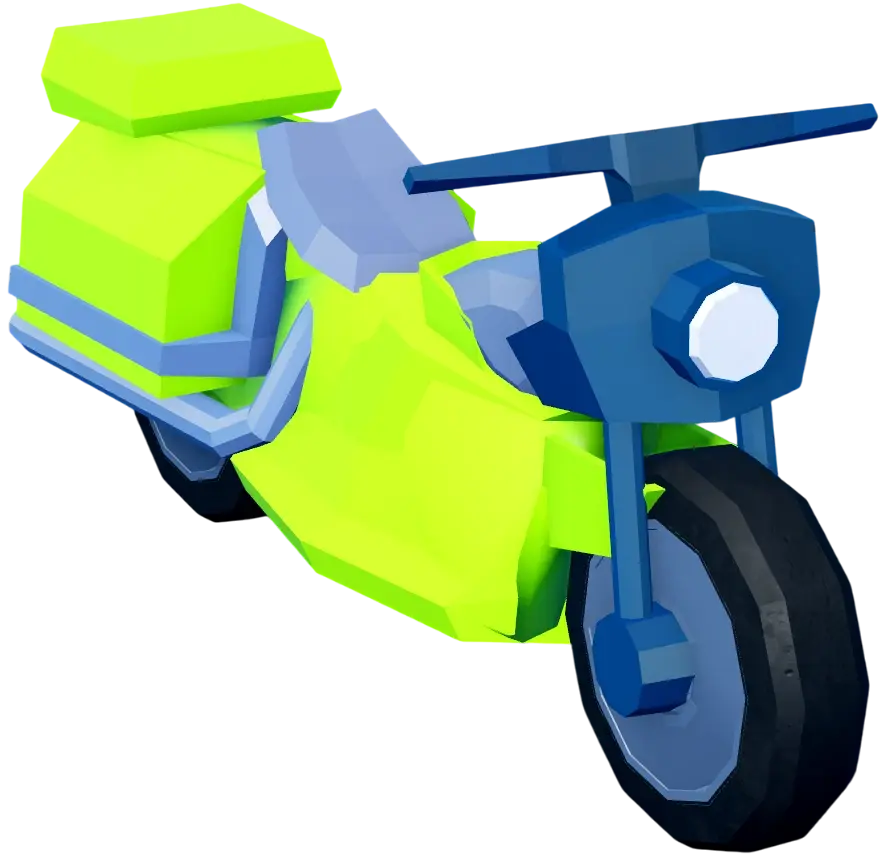 Patrol | Jailbreak | Fast Delivery