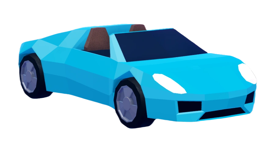Posh | Jailbreak | Fast Delivery