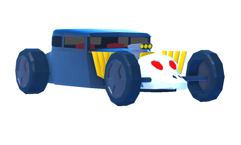 Rattler | Jailbreak | Fast Delivery