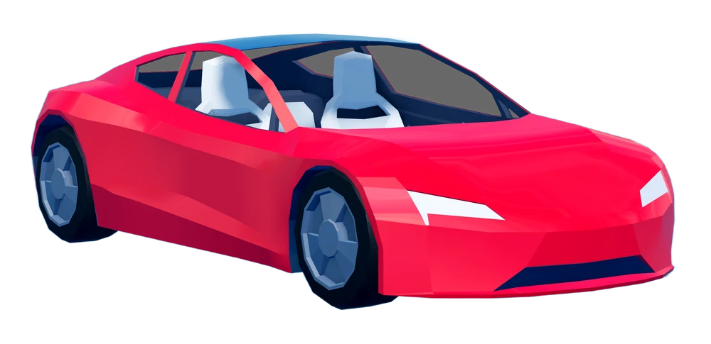 Roadster | Jailbreak | Fast Delivery