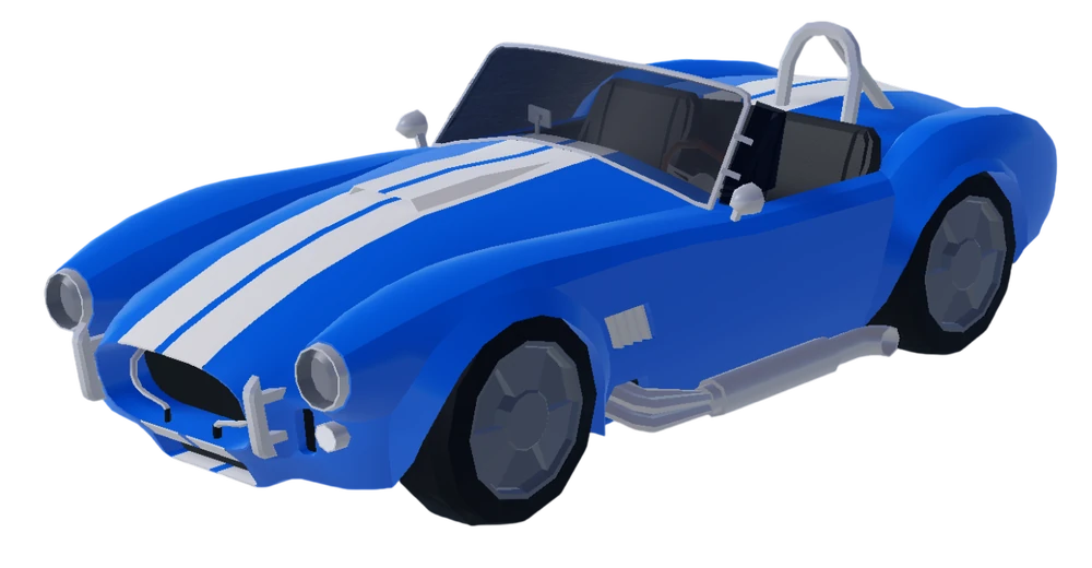 Shell Classic | Jailbreak | Fast Delivery