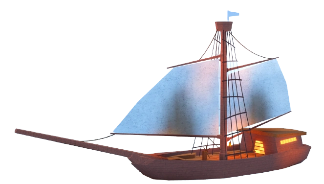 Sloop | Jailbreak | Fast Delivery