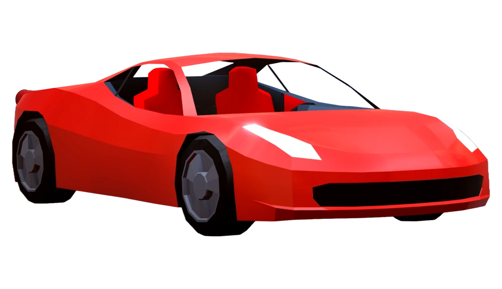 Stallion | Jailbreak | Fast Delivery