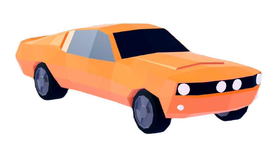 Steed | Jailbreak | Fast Delivery