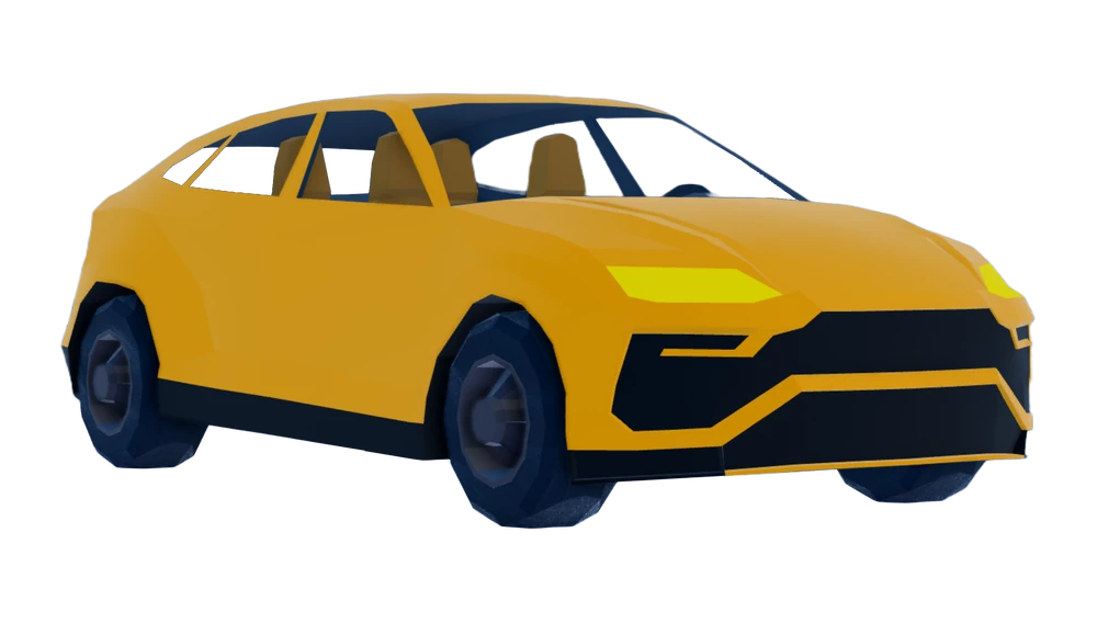 Surus | Jailbreak | Fast Delivery
