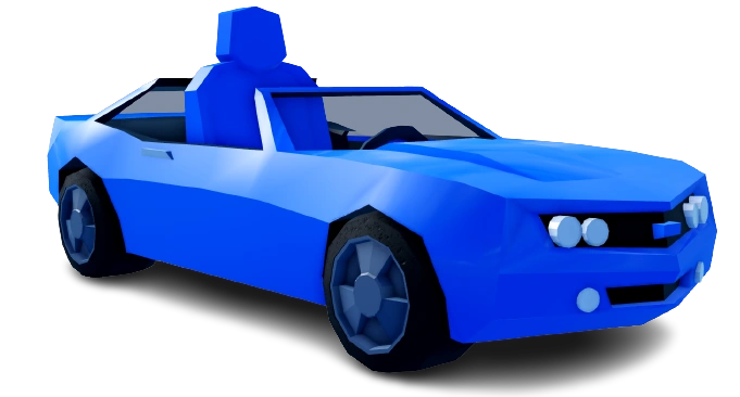 Tiny Toy | Jailbreak | Fast Delivery