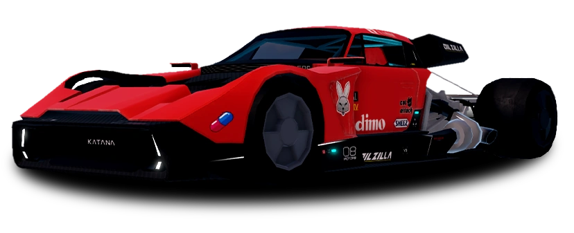 Katana | Jailbreak | Fast Delivery