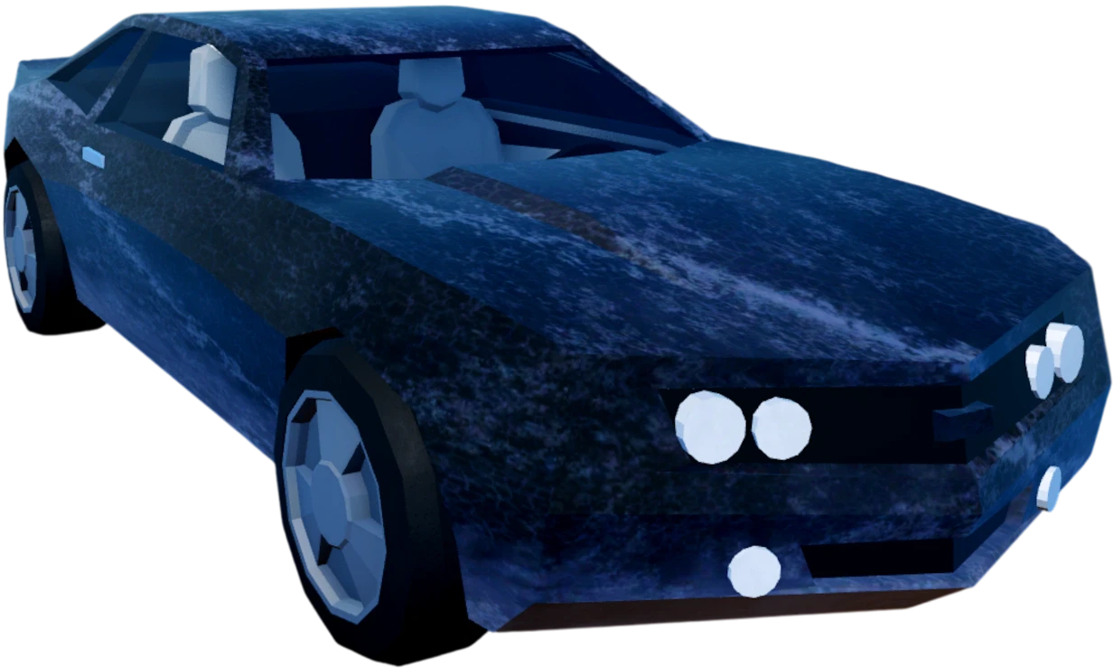 Black Ice | Jailbreak | Fast Delivery