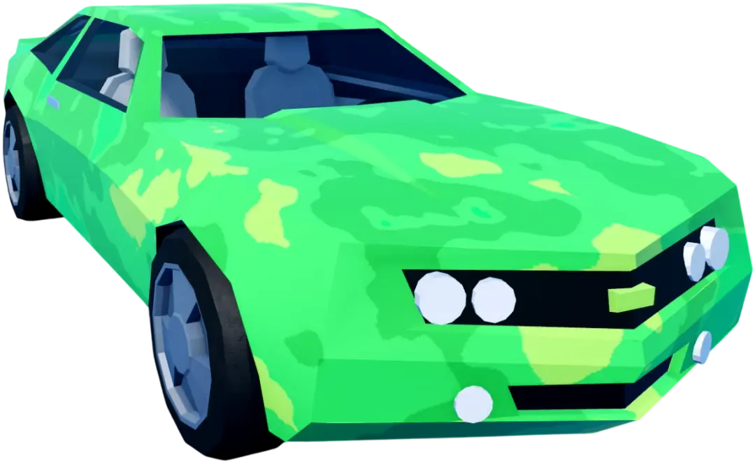 Camo | Jailbreak | Fast Delivery