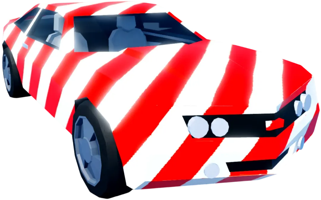 Candy Cane | Jailbreak | Fast Delivery