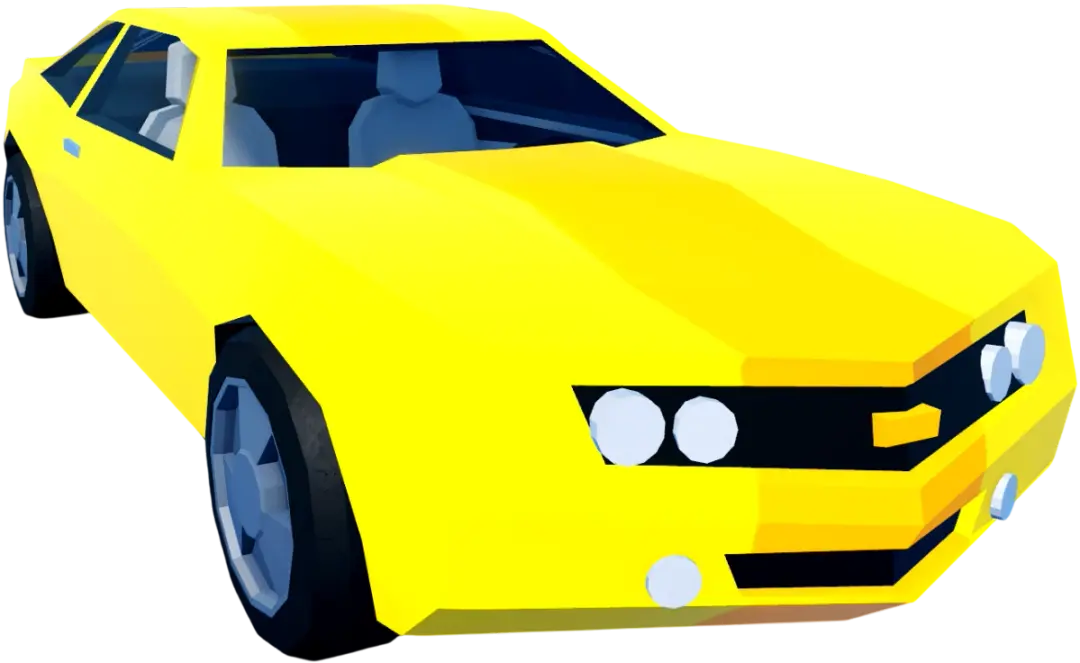 Classic Var 1 | Jailbreak | Fast Delivery
