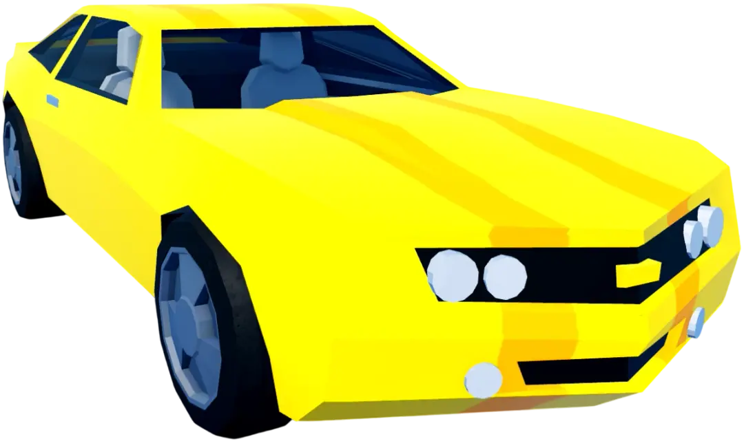 Classic Var 2 | Jailbreak | Fast Delivery