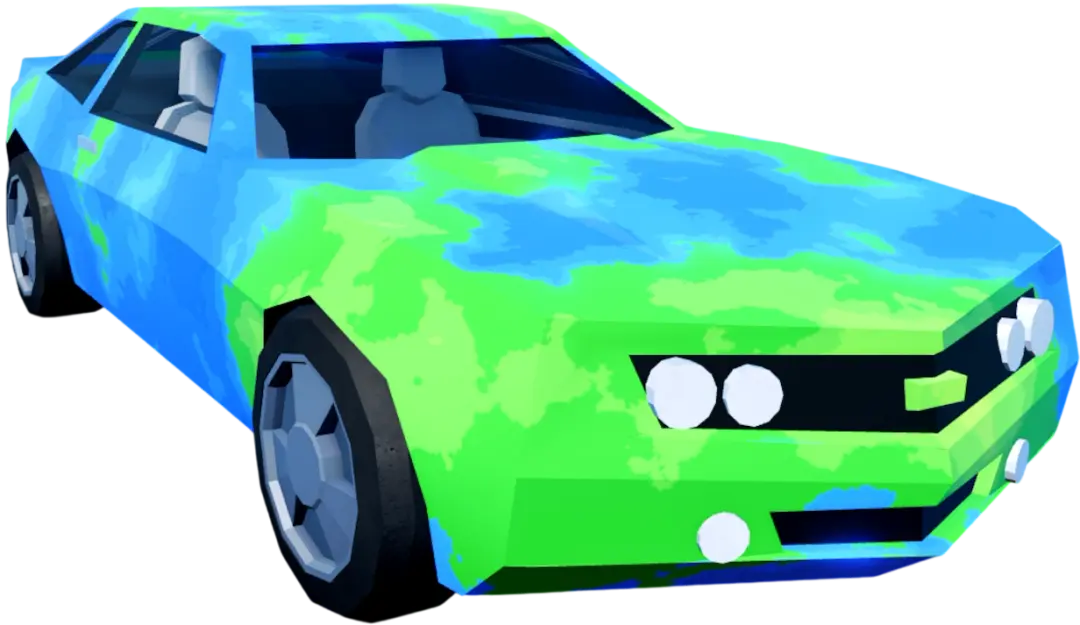 Earth | Jailbreak | Fast Delivery