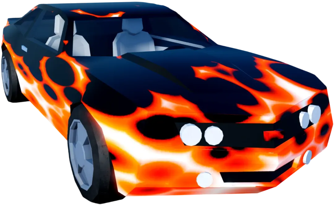 Flaming | Jailbreak | Fast Delivery