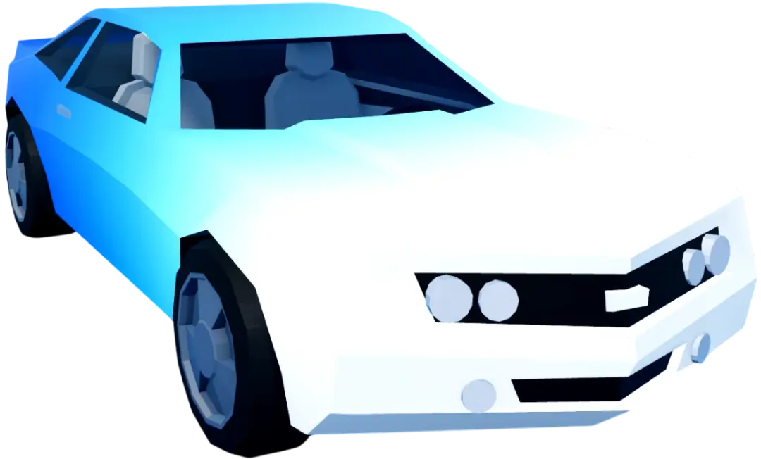 Frost | Jailbreak | Fast Delivery