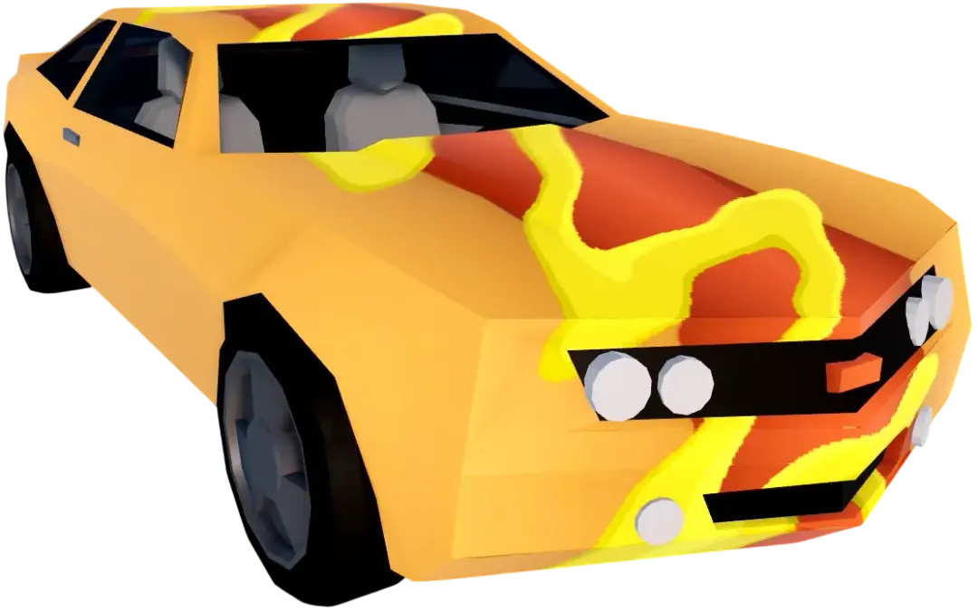 Hotdog | Jailbreak | Fast Delivery
