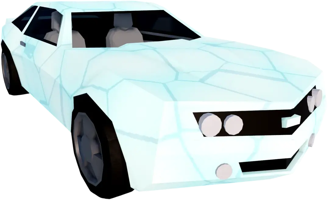 Ice | Jailbreak | Fast Delivery