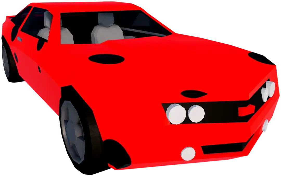 Ladybug | Jailbreak | Fast Delivery