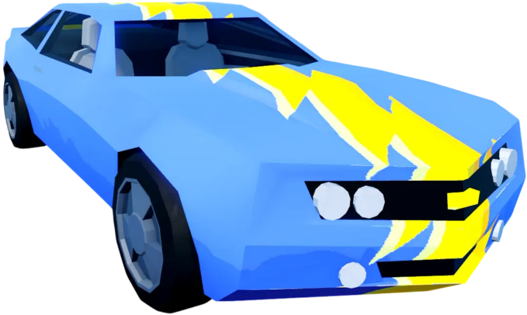 Lightning | Jailbreak | Fast Delivery