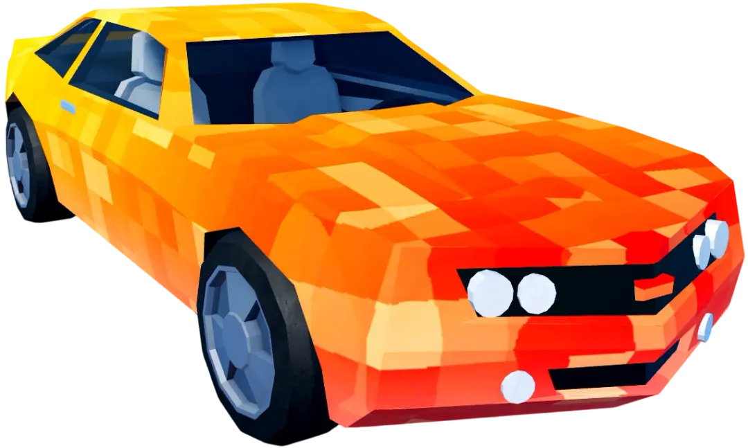 Orange Pixel | Jailbreak | Fast Delivery