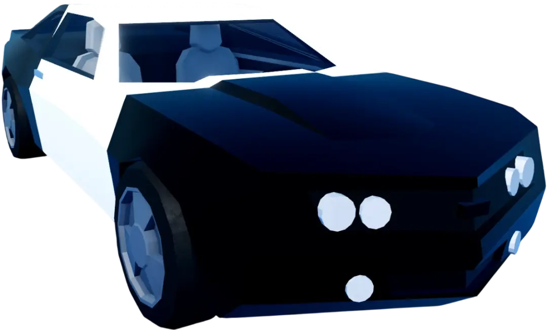Police | Jailbreak | Fast Delivery