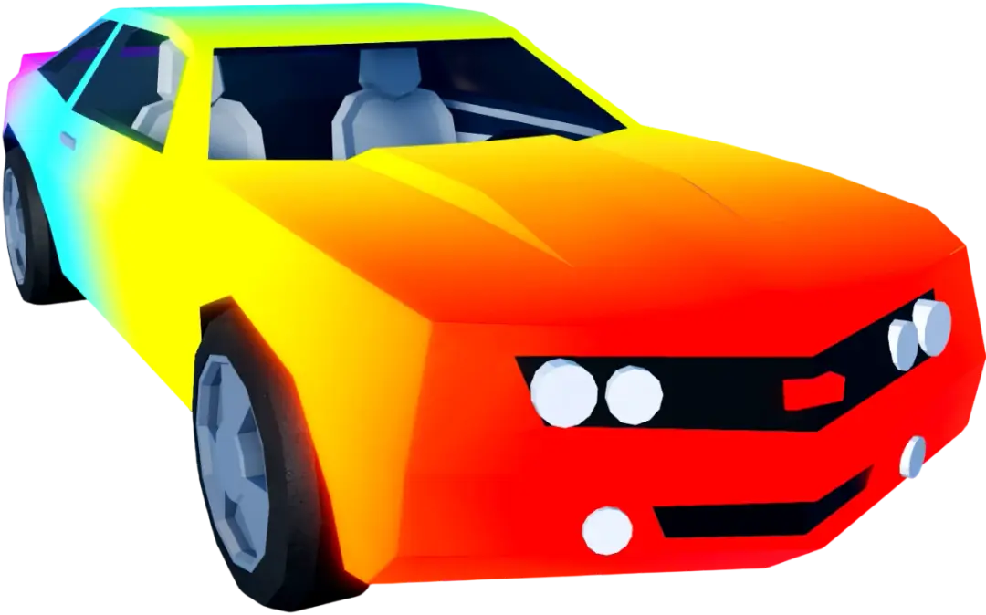 Rainbow | Jailbreak | Fast Delivery