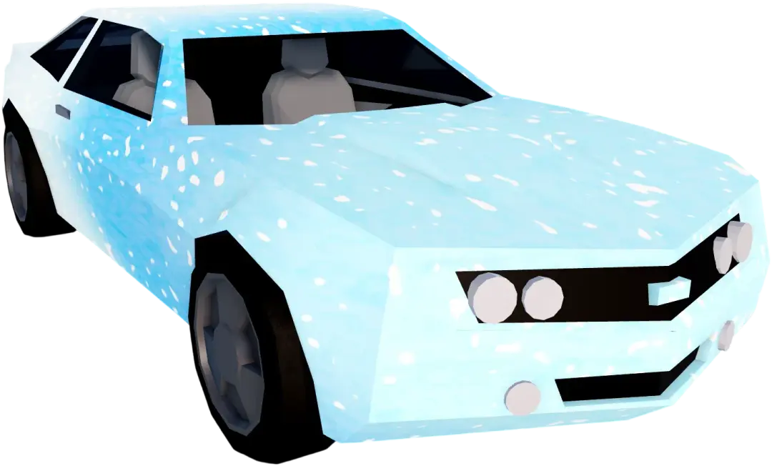 Snowstorm | Jailbreak | Fast Delivery