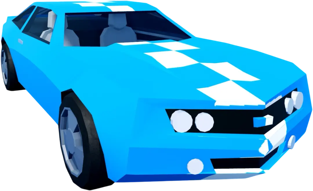 Speed | Jailbreak | Fast Delivery