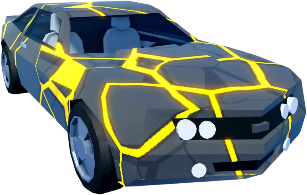 Volcano | Jailbreak | Fast Delivery