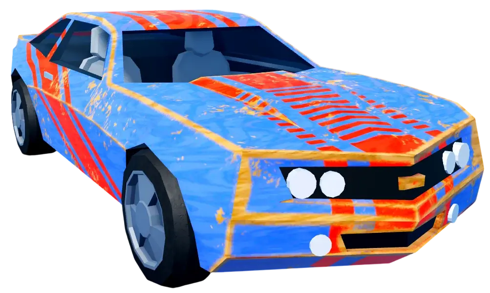 Wooden Toy | Jailbreak | Fast Delivery