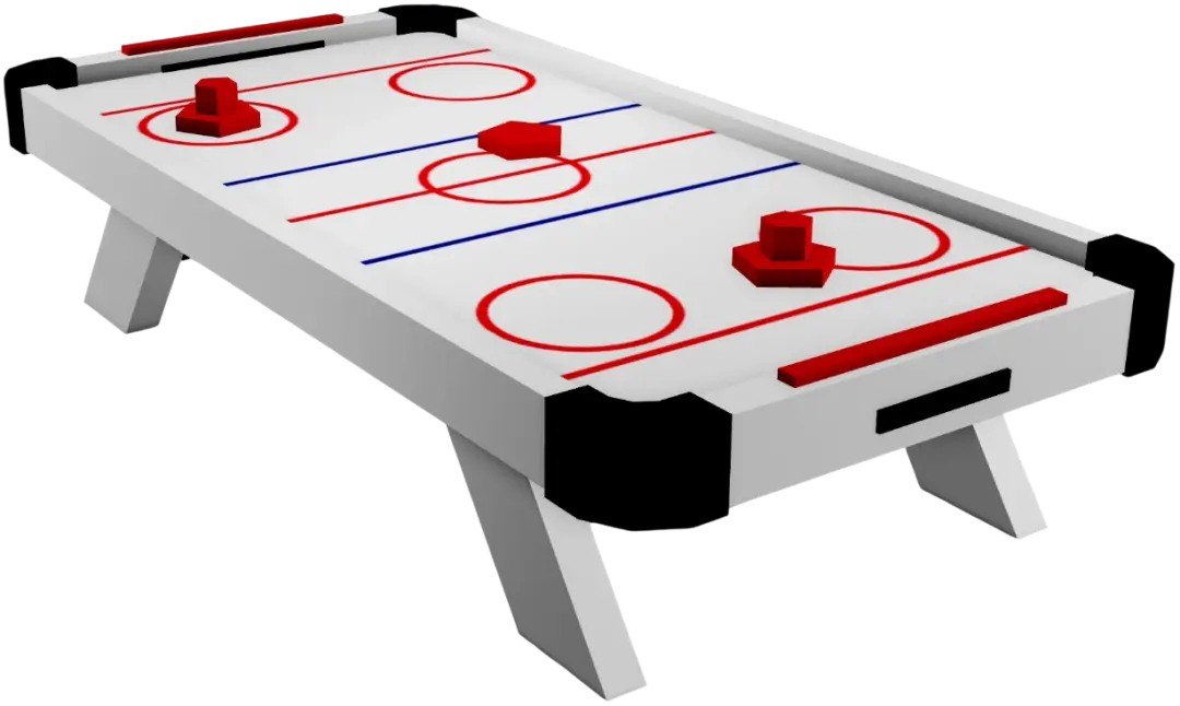 Air Hockey Table | Jailbreak | Fast Delivery