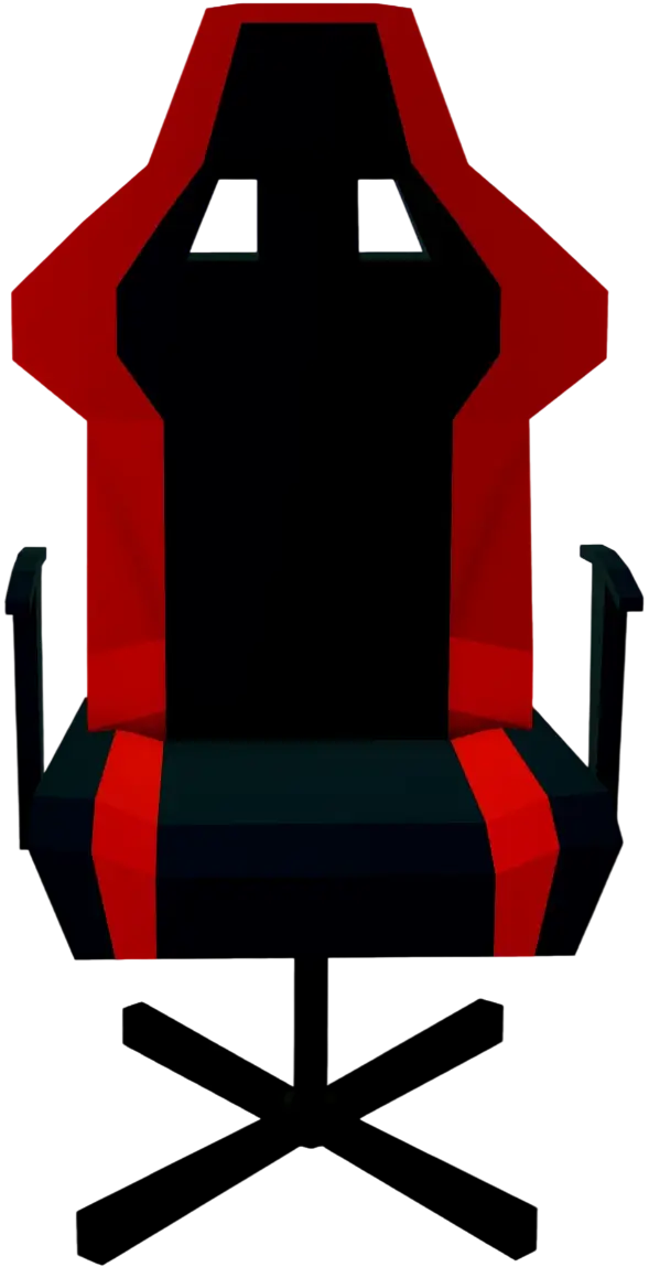 Gamer Chair | Jailbreak | Fast Delivery