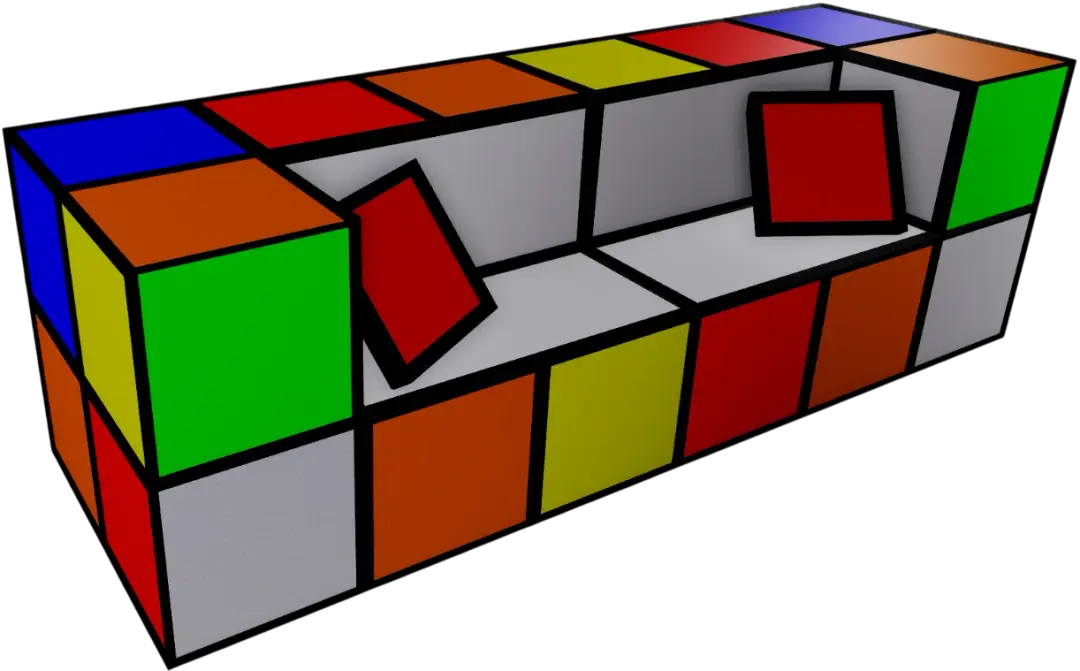 Puzzle Couch | Jailbreak | Fast Delivery