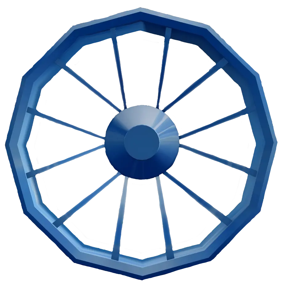 Daytona Rim | Jailbreak | Fast Delivery