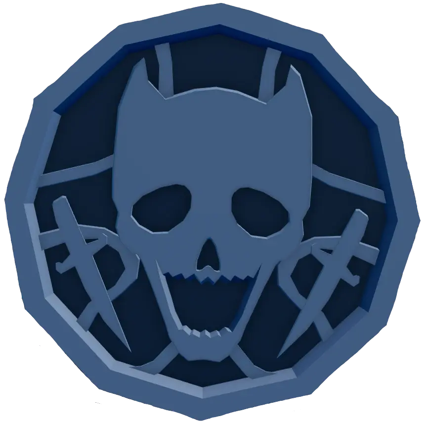 Doubloon Rim | Jailbreak | Fast Delivery